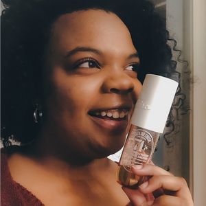 Meet your Posher, Meah